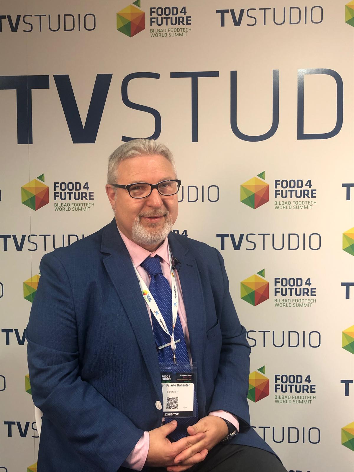 Javier Belarte Ballester