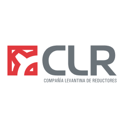 Logo de CLR