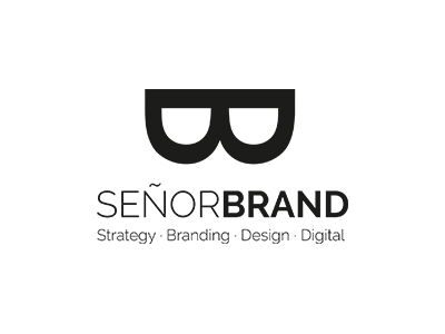 Logo de Señor Brand