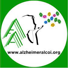 Logo de Alzheimer Alcoi