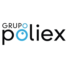 Logo de Grupo Poliex