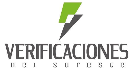 Logo de Verificaciones del Sureste