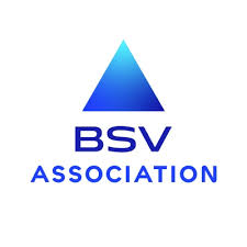 Logo de BSV Blockchain