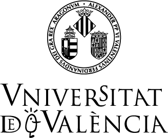 Logo de Universidad de Valencia