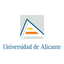 Logo de Universidad de Alicante
