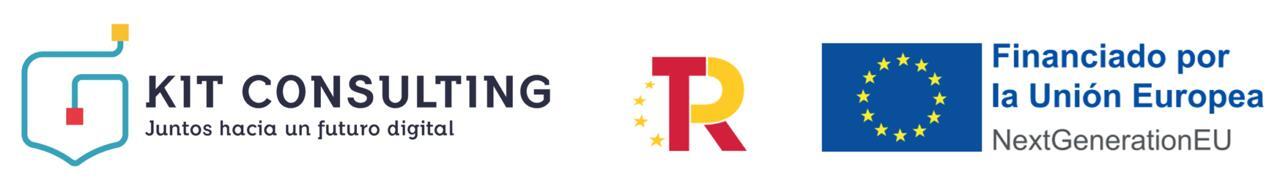 Government logo and Digital Kit