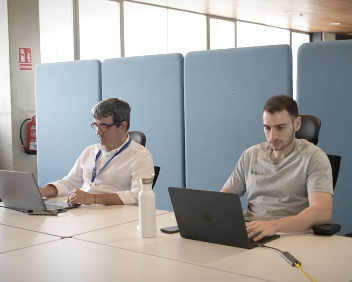 Interview by Líder Alicante with ABD: “Transforming Business Wellbeing”