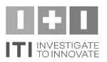 Logo of the technological center Technological Institute of Informatics