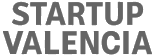 Logo of the non-profit association Start-up Valencia